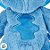Pelúcia Stitch com Sons e Sensores - 29cm - 1 unidade - Disney Original - Rizzo - Imagem 7
