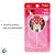 Vela Plana Adesivada Pick - Minnie Mouse - Disney Original - 1 unidade - Regina - Rizzo - Imagem 4