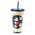 Copo Refri Mickey Adulto - 700 ml - 1 unidade - Plasútil - Rizzo - Imagem 1