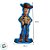 Decoração de Mesa - Toy Story 5 - Disney Original - 8 unidades - FestColor - Rizzo - Imagem 3