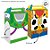 Caixa Surpresa - Toy Story 5 - Disney Original - 8 unidades - FestColor - Rizzo - Imagem 2