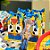 Caixa Surpresa - Toy Story 5 - Disney Original - 8 unidades - FestColor - Rizzo - Imagem 7