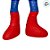 Boneco Articulado Spidey - 49cm - Disney Original - 1 unidade - Mimo Toys - Rizzo - Imagem 4