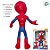 Boneco Articulado Spidey - 49cm - Disney Original - 1 unidade - Mimo Toys - Rizzo - Imagem 5