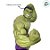 Boneco Articulado Hulk Revolution - 45cm - Disney Original - 1 unidade - Mimo Toys - Rizzo - Imagem 2