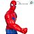 Boneco Articulado Homem Aranha Revolution - 50cm - Disney Original - 1 unidade - Mimo Toys - Rizzo - Imagem 2