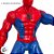 Boneco Articulado Homem Aranha Revolution - 50cm - Disney Original - 1 unidade - Mimo Toys - Rizzo - Imagem 7