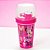Mini Shakeira com Tampa Minnie Rosa 320ml - Disney Original - Plasútil - Rizzo - Imagem 1
