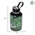 Mini Garrafa Hulk - 280ml - Disney Original - 1 unidade - Plasútil - Rizzo - Imagem 3