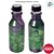 Garrafa Retrô - Hulk - 500ml - Disney Original - 1 unidade - Plasútil - Rizzo - Imagem 2