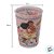 Copo de Plástico Moana - 320ml - Disney Original - 1 unidade - Plasútil - Rizzo - Imagem 3