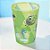 Kit 10 Copos de Plástico Personagens Pixar - Verde - 320ml - Disney Original  - 1 unidade - Rizzo - Imagem 1
