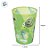 Kit 10 Copos de Plástico Personagens Pixar - Verde - 320ml - Disney Original  - 1 unidade - Rizzo - Imagem 3