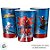 Copo de Papel - Homem Aranha - 180ml - Disney Original - 8 unidades - Regina - Rizzo - Imagem 2