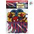 Faixa Parabéns - Homem Aranha - Um Novo Dia - Disney Original - 1 unidade - Regina - Rizzo - Imagem 5
