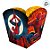 Cachepot de Papel - Homem Aranha - Um Novo Dia - Disney Original - 4 unidades - Regina - Rizzo - Imagem 5