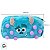 Estojo Simples Fluffy - Sulley - Monstros S.A - 20x10cm - Disney Original - 1 unidade - DAC - Rizzo - Imagem 3
