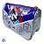 Estojo Simples com Zíper - Mickey Mouse - 100 Anos - 20x14 - Disney Original - 1 unidade - DAC - Rizzo - Imagem 4