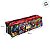 Estojo Simples com Zíper - Vingadores - 18x5cm - Disney Original - 1 unidade - DAC - Rizzo - Imagem 3