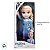 Boneca Articulada - Elsa - Frozen - 38cm - Disney Original - 1 unidade - Multilaser - Rizzo - Imagem 8
