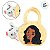Bolsa Infantil - Cutie Handbags - Moana - 18cm - 1 unidade - Disney Original - Rizzo - Imagem 3