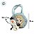 Bolsa Infantil - Cutie Handbags - Elsa Frozen - 18cm - 1 unidade - Disney Original - Rizzo - Imagem 5