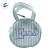 Bolsa Infantil - Cutie Handbags - Elsa Frozen - 18cm - 1 unidade - Disney Original - Rizzo - Imagem 6