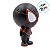 Brinquedo Squish Borracha - Miles Morales - Marvel - 6x9x5cm - 1 unidade - Disney Original - Rizzo - Imagem 5