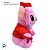 Pelúcia Angel de Natal - 25cm - Disney Original - 1 unidade - Cromus - Rizzo - Imagem 2