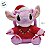 Pelúcia Angel de Natal - 25cm - Disney Original - 1 unidade - Cromus - Rizzo - Imagem 4