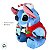 Pelúcia Stitch e Xepa de Natal - 25cm - Disney Original - 1 unidade - Cromus - Rizzo - Imagem 2