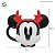 Caneca de Cerâmica - Natal Minnie Mouse - Disney Original - 1 unidade - Cromus - Rizzo - Imagem 4