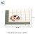 Guardanapo de Papel - Mickey Mouse de Natal - 33x33cm - Disney Original - 20 unidades - Cromus - Rizzo - Imagem 3