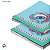 Guardanapo de Papel - Stitch - 33x33cm - Disney Original - 20 unidades - Cromus - Rizzo - Imagem 2