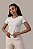 Pijama Feminino Quadriculado com Elastano - Imagem 2