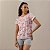 Pijjama Feminino Verão Guaxinim - Imagem 4