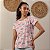 Pijjama Feminino Verão Guaxinim - Imagem 1