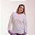 Pijama Feminino Longo Time To Relax - Imagem 4
