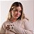 Pijama Feminino Longo Legging Onça - Imagem 2