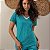 Pijama Feminino Verão Renda - Imagem 1