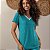 Pijama Feminino Verão Renda - Imagem 4