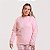 Pijama Feminino Soft Rosa - Imagem 1