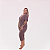 Pijama Feminino Capri Poá - Imagem 2