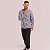 Pijama Masculino Longo Planeta - Imagem 3