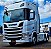 SCANIA R500 2019/2019 - Imagem 2