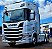 SCANIA R500 2019/2019 - Imagem 11