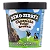 Sorvete de Chocolate Fudge Brownie BEN&JERRYS Pote 458ml - Imagem 1