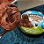 Sorvete de Chocolate Fudge Brownie BEN&JERRYS Pote 458ml - Imagem 3