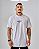 CAMISETA BRANCA - Imagem 1
