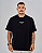 CAMISETA PRETA - Imagem 1